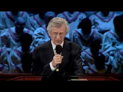David Wilkerson - Raised from the Dead | Full Sermon