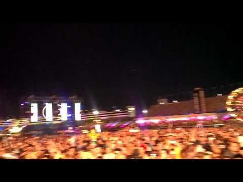 Dada Life - Rage (EDC 2012)