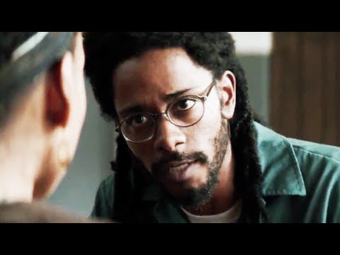 Crown Heights (Clip 'Jury Reads the Verdict')