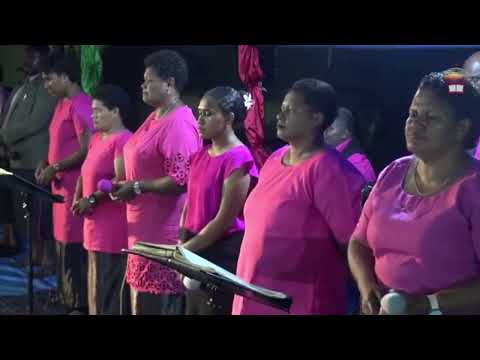 Na Yaca Rui Talei - Cover by ANCF Semo W/T