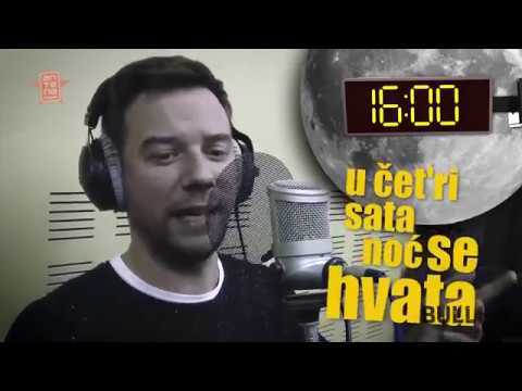 MRAK (Waka Waka) | BULLHIT ANTENE ZAGREB