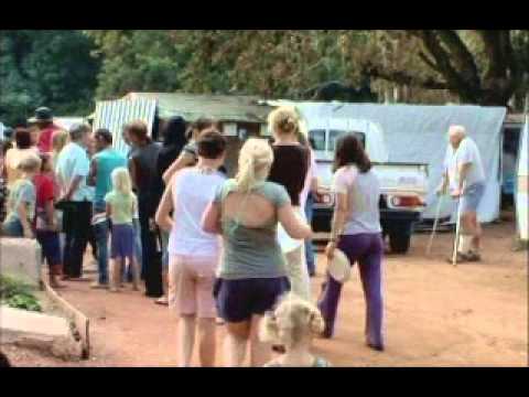 Hard Times Come Again No More - Sarina Bredenhann