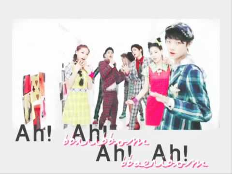 [Yoricon Weekly] Bbiribbom Bbaeribbom -- Renna & Xeno