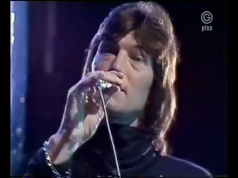 Dave Berry -  The Crying Game (ITV Supersonic October 1975)