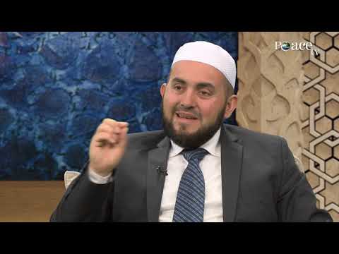 Porta e agjëruesit | 11. Roli i hadithit në fe - Lulzim Susuri