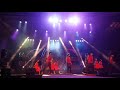 En Thaara En Thaara Dance Yagna Dhruva 2k18 LBSITW