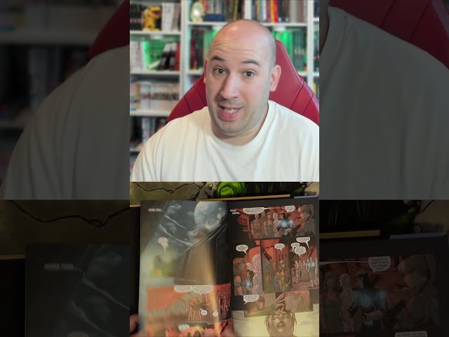 Vídeo relacionado con Marvel Musat Have. La Patrulla-X 5. Cegado por laluz