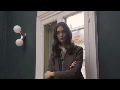 Mondo Perduto - Coleção Outono Inverno 2021