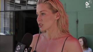 Katarzyna Warnke nie korzysta z pomocy stylistki!