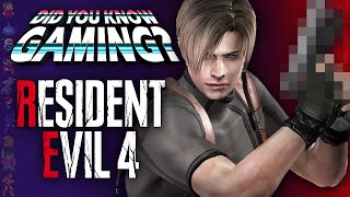 The Resident Evil 4 Item You CAN'T Get - Ft. @TheSphereHunter