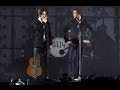 The Last Shadow Puppets 'Standing Next To Me ...