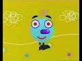 Noggin Commercial Breaks 2002
