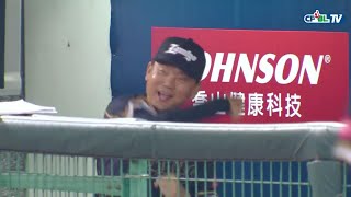 [討論] 紅中的愛將鍾Yo有料嗎？