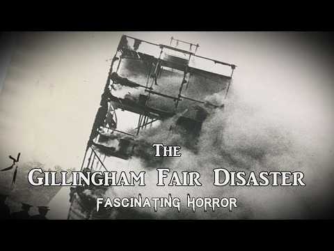 The Gillingham Fair Disaster | A Short Documentary | Fascinating Horror