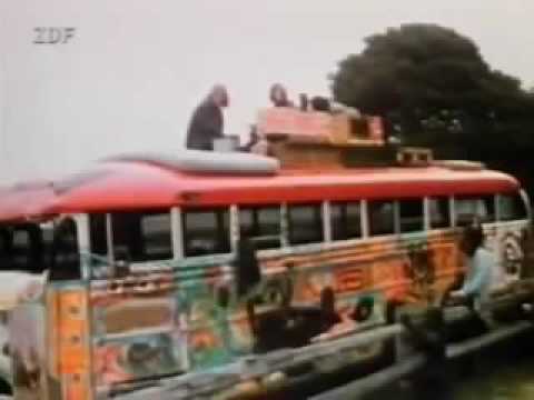 Scott McKenzie - San Francisco [Monterey, June 1967]