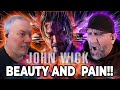 JOHN WICK (2014) MOVIE REACTION **FIRST TIME WATCHING**