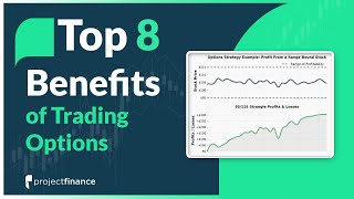 Why Trade Options? Top 8 Benefits of Trading Options