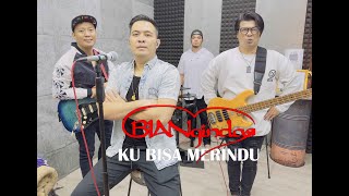 Download lagu KU BISA MERINDU_BIANGINDAS (COVER) mp3