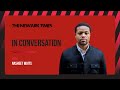 Max Roach Centennial | In Conversation With Nasheet Waits