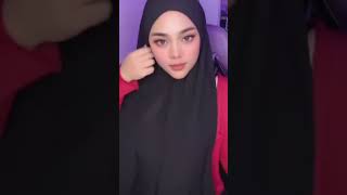 Download lagu Libve bigo hijab pamer belahan boba mp3