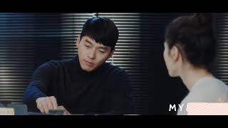 Yoon mi rae - my love my love (ghost detective)