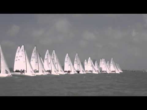 BACARDI Miami Sailing Week and BACARDI CUP 2016   Day 4   Highlights