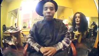 Earl Sweatshirt - EARL