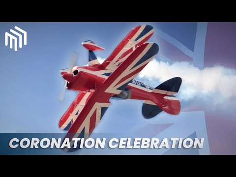 LIVE: Lee Coronation Celebration - Jubilee Pitts S1-E - Afternoon