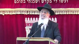 004רוממות התפילה זמני התפילות (הרב יורם סרי) - התמונה מוצגת ישירות מתוך אתר האינטרנט יוטיוב. זכויות היוצרים בתמונה שייכות ליוצרה. קישור קרדיט למקור התוכן נמצא בתוך דף הסרטון