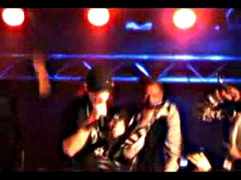 L.C.S - Doe maar lekker gek