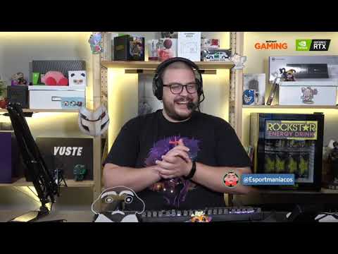 ¡PRETEMPORADA 2021 DE LOL! ¡Muchos cambios! Con Kerios, Ginyin, Miyu y Javaaa - Esportmaníacos 1025