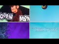 Blue S Clues Colin The Thumpies GWJ Sesame Street You Gotta Eat Here Ending Credits