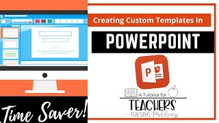 Custom Templates in PowerPoint