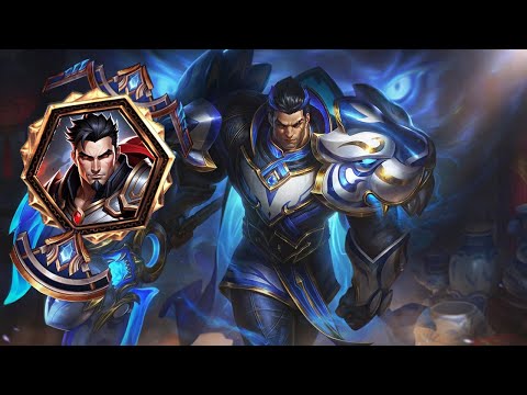 다리우스 장인 매드무비 - 롤매드무비#7 - High Elo Darius Montage