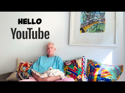 Michael Barrymore - What I've been up to and future plans