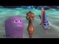 Finding Nemo First Day School