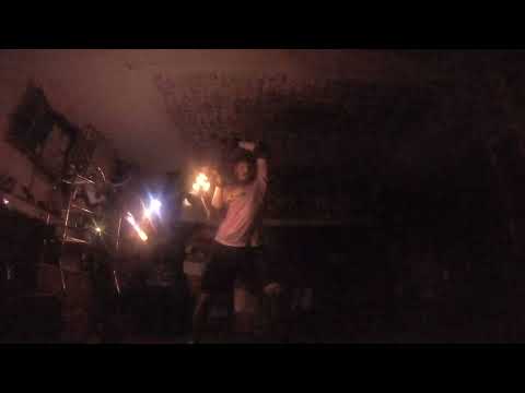 Das Boot - ANZA (RU), DJ Nejtrino