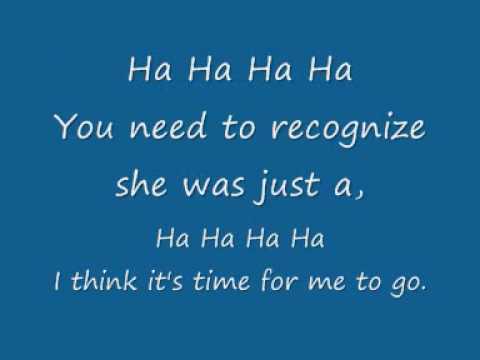 N- Dubz- Ouch lyrics