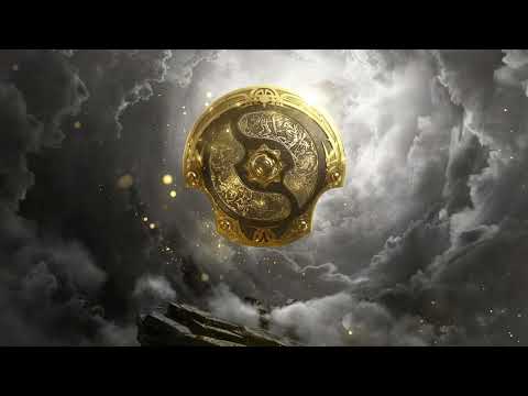 TI10 Music Pack - Roshan + End