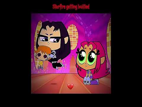 Star fire edit💔❤️‍🩹❤️‍🔥