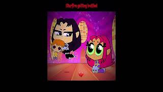 Star fire edit💔❤️‍🩹❤️‍🔥