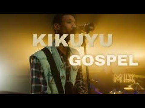 BEST KIKUYU (KIGOCO) GOSPEL MUSIC VIDEO MIX 2023 Vol 2  - DJ CHAPLAIN KENYA