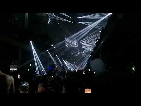 Wilkinson at Printworks for Worried About Henry