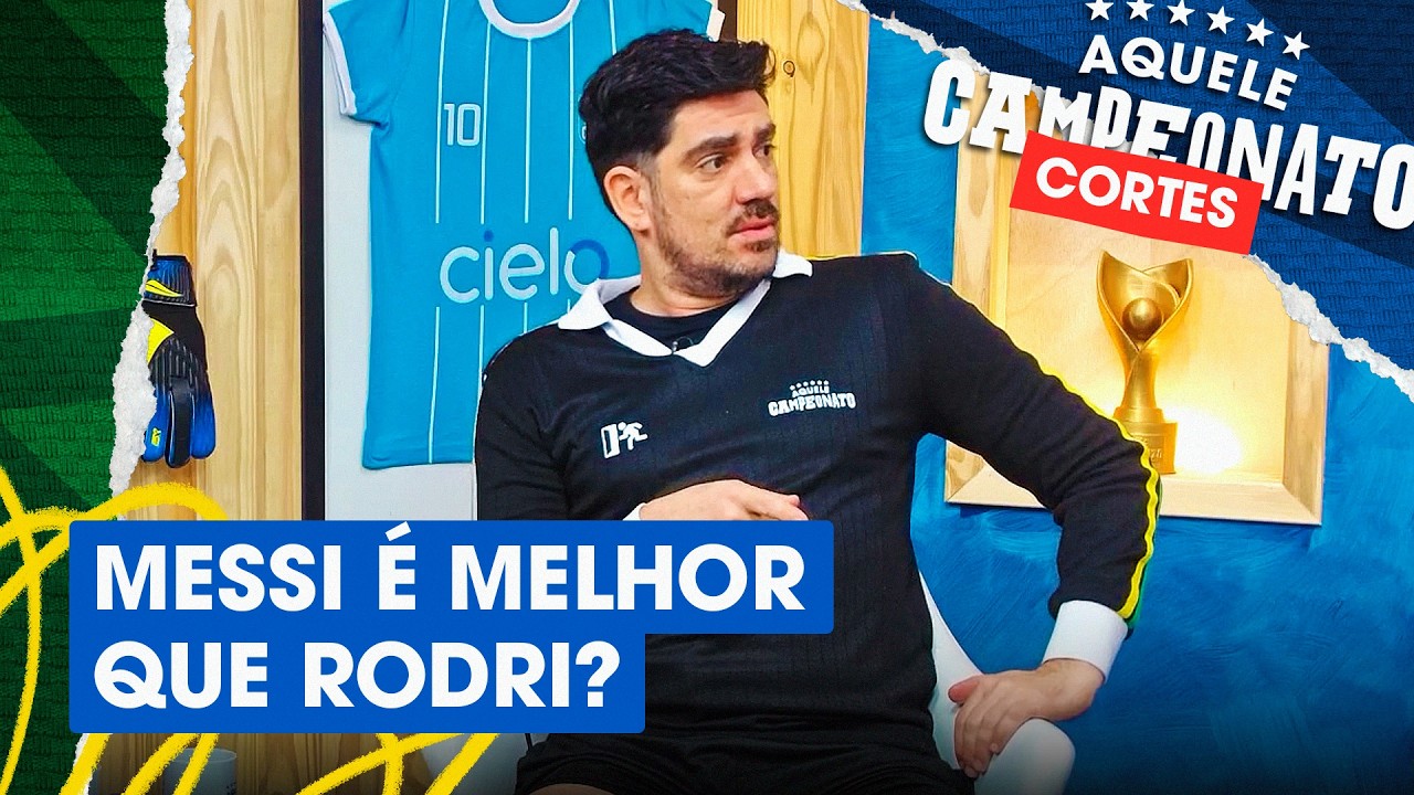 UM FIM EMOCIONANTE PARA A CAZÉTV | CORTES AQUELE CAMPEONATO