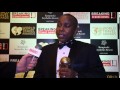 Anthony Chege, General Manager, Kampala Serena Hotel