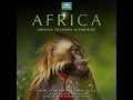 Africa Soundtrack Suite Sarah Class