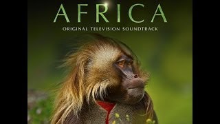 Africa - Soundtrack Suite - Sarah Class