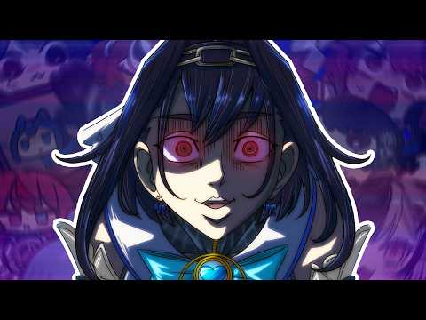 Hololive EN vs HORROR Ultimate Compilation