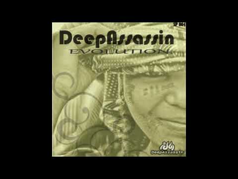 DeepAssassin - Dancing Wild (Afrosoul Remix)