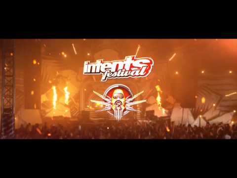 Intents Festival 2017 - Dynamite presents: Partyraiser (4K)